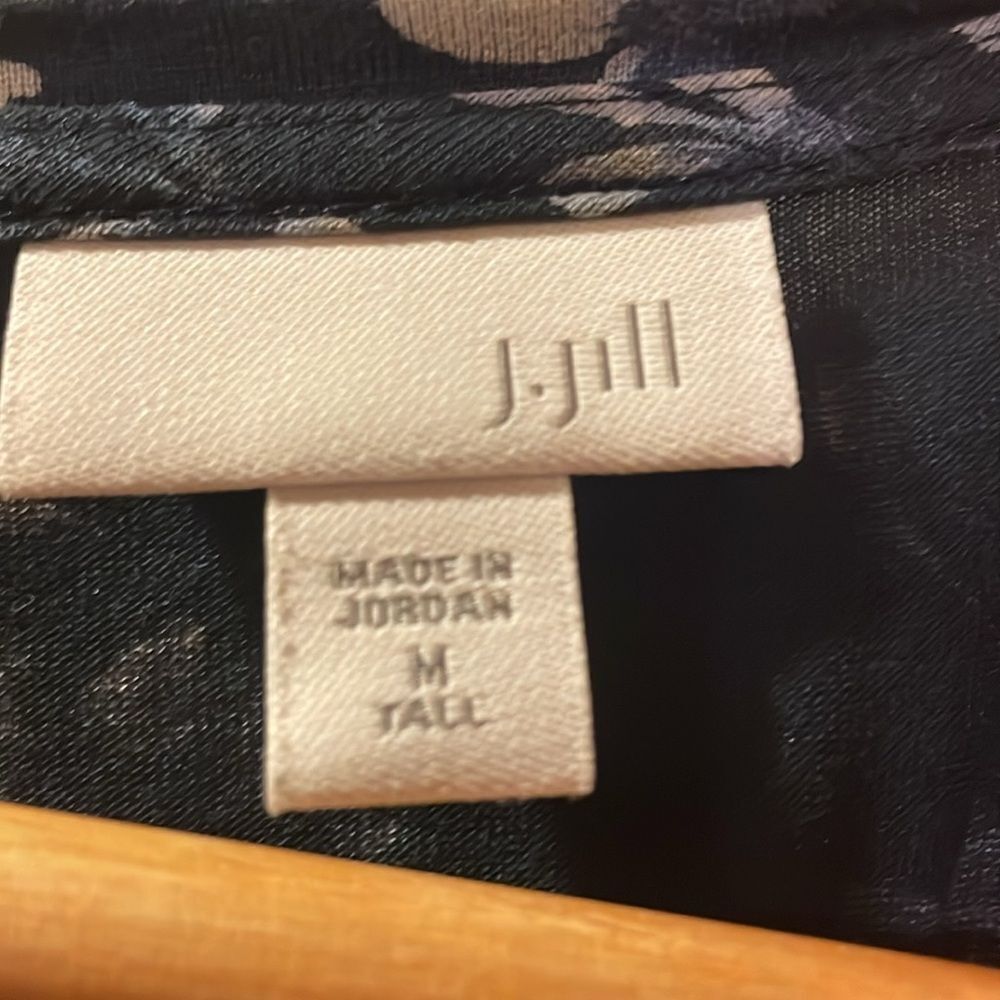 j. jill Top - Picture 2 of 7